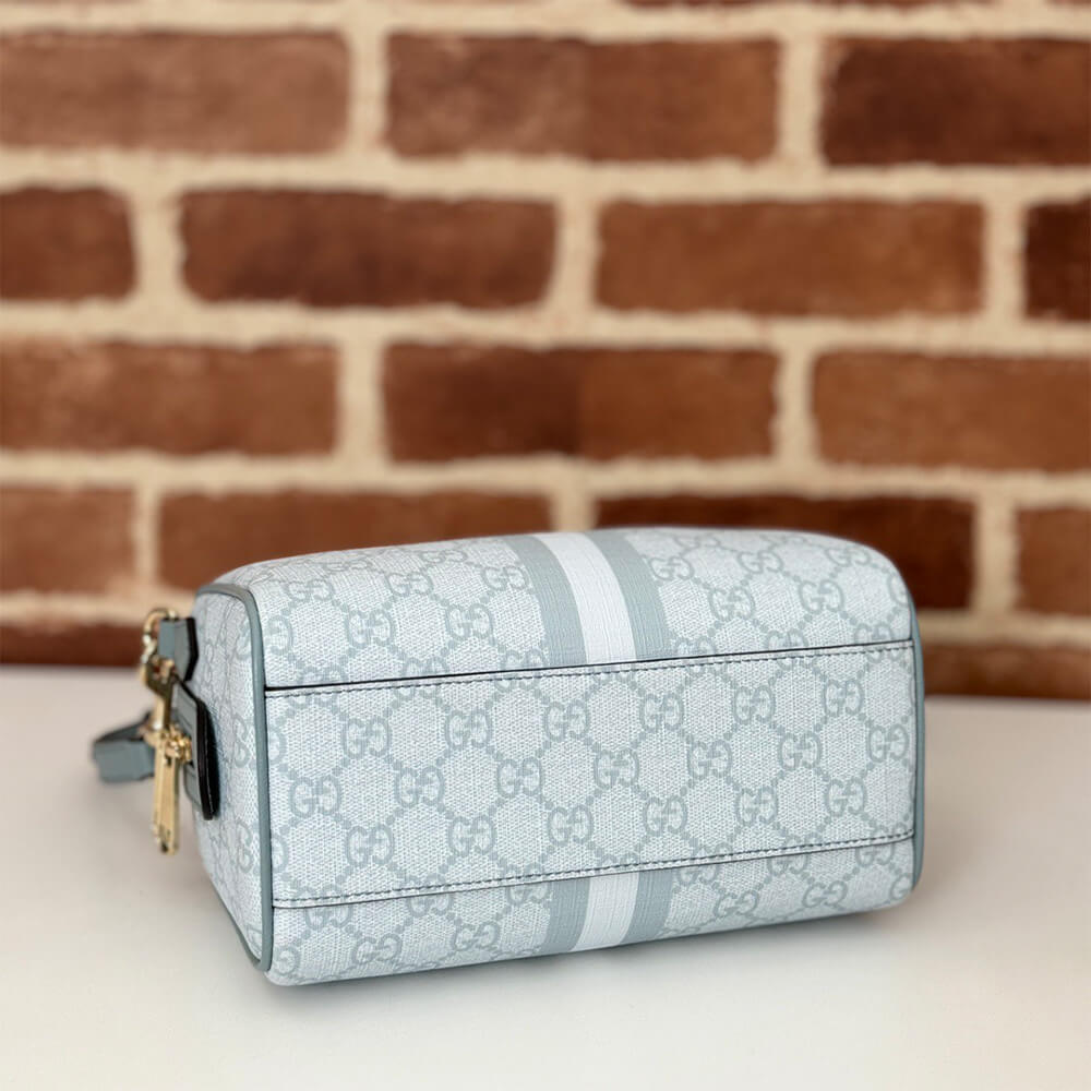 GUCCI Ophidia mini top handle bag - Top Club