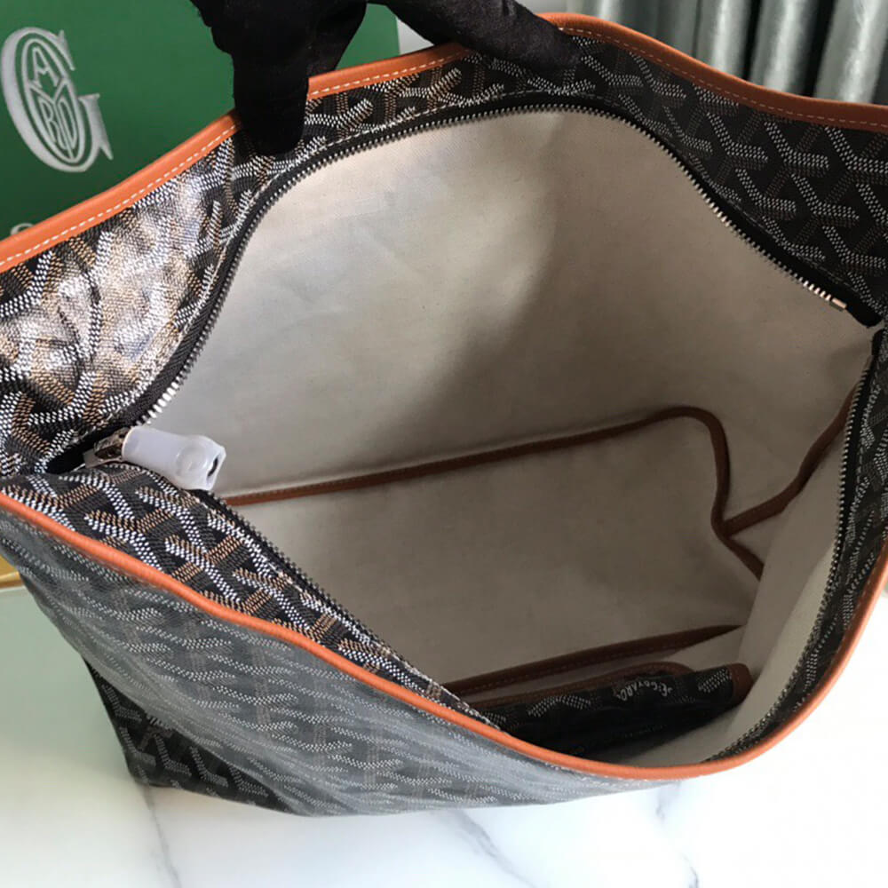 Goyard Boheme Hobo Bag - Top Club