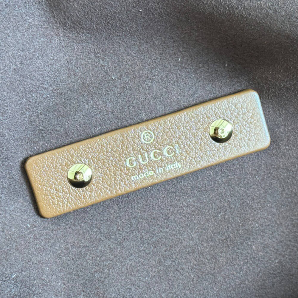 Gucci Softbit maxi shoulder bag(HIGH-END GRADE) - Top Club