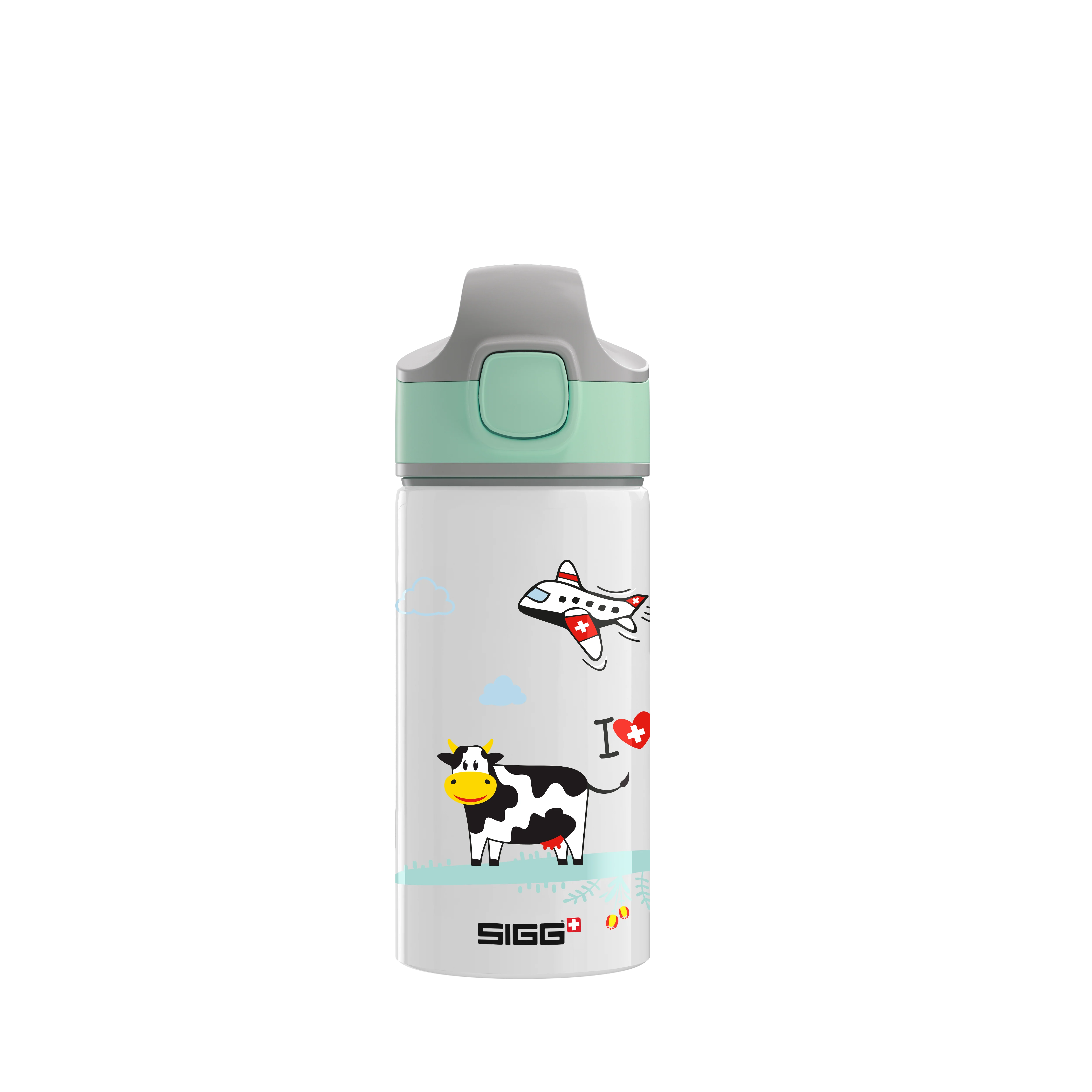 Miracle Kids Alu Animals