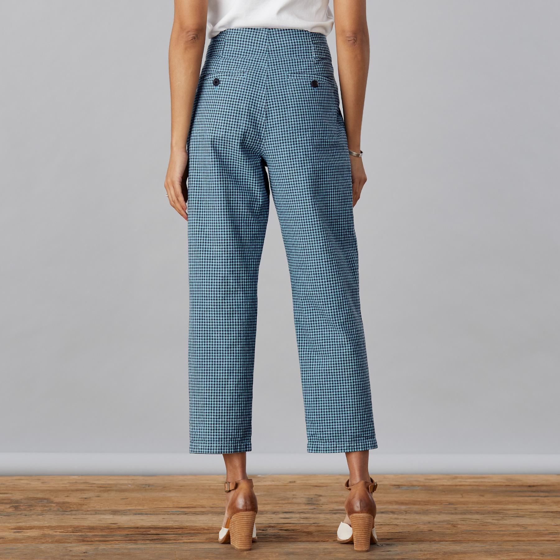 Life Of Dreams Pants, Petite - Sundance Living