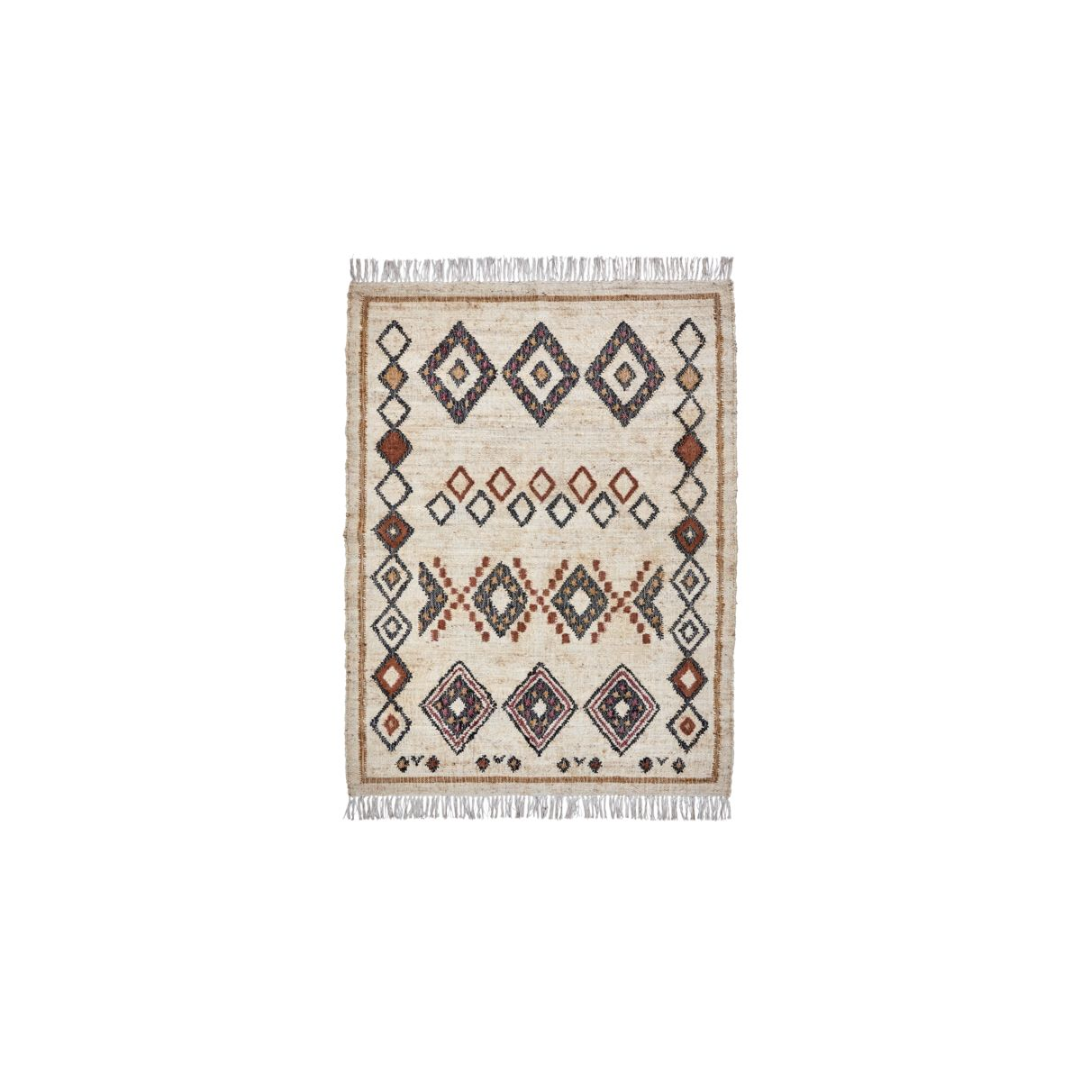 Vloerkleed Kesh 200x140cm