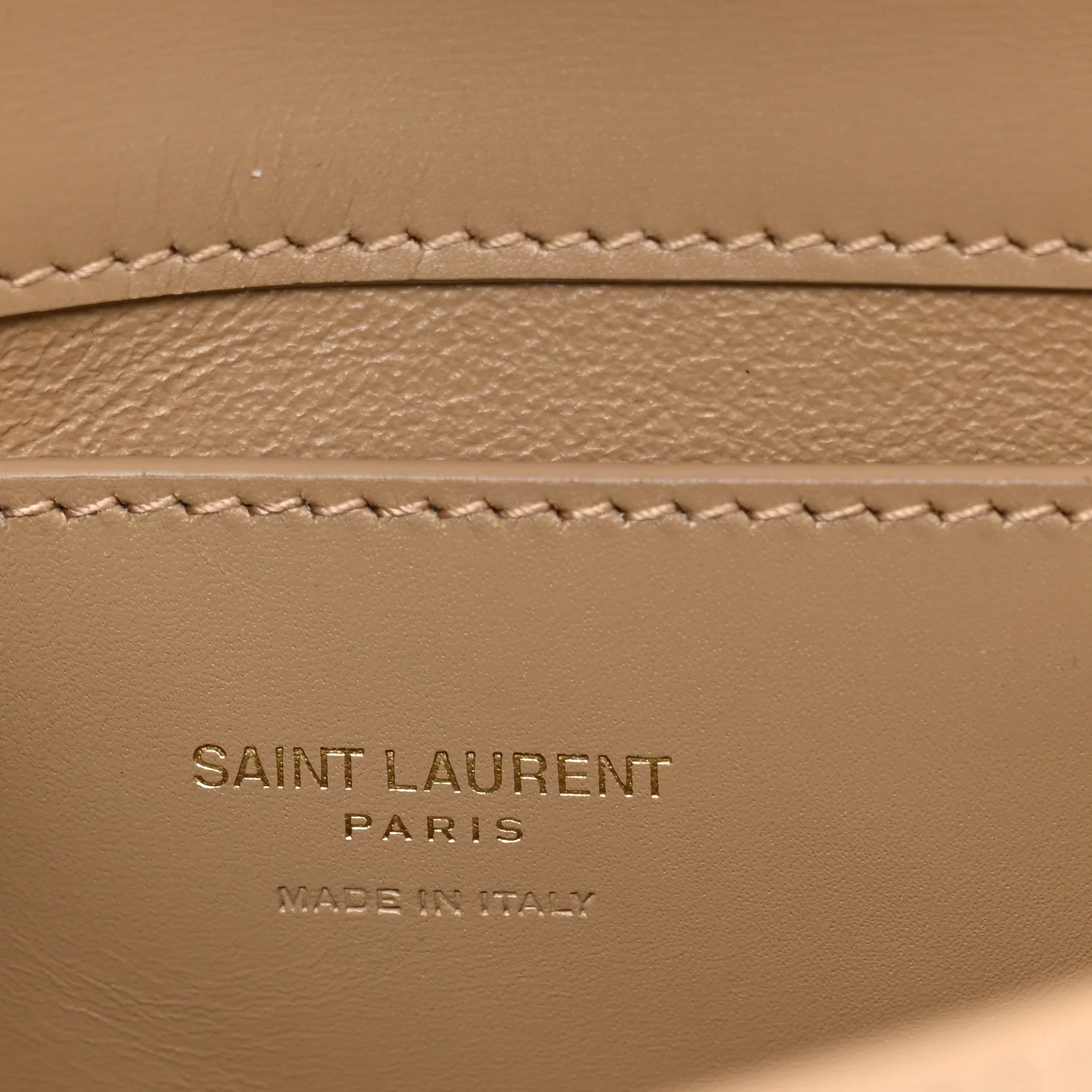 Box Calfskin Mini Voltaire Shoulder Bag Dark Cork - Top Club