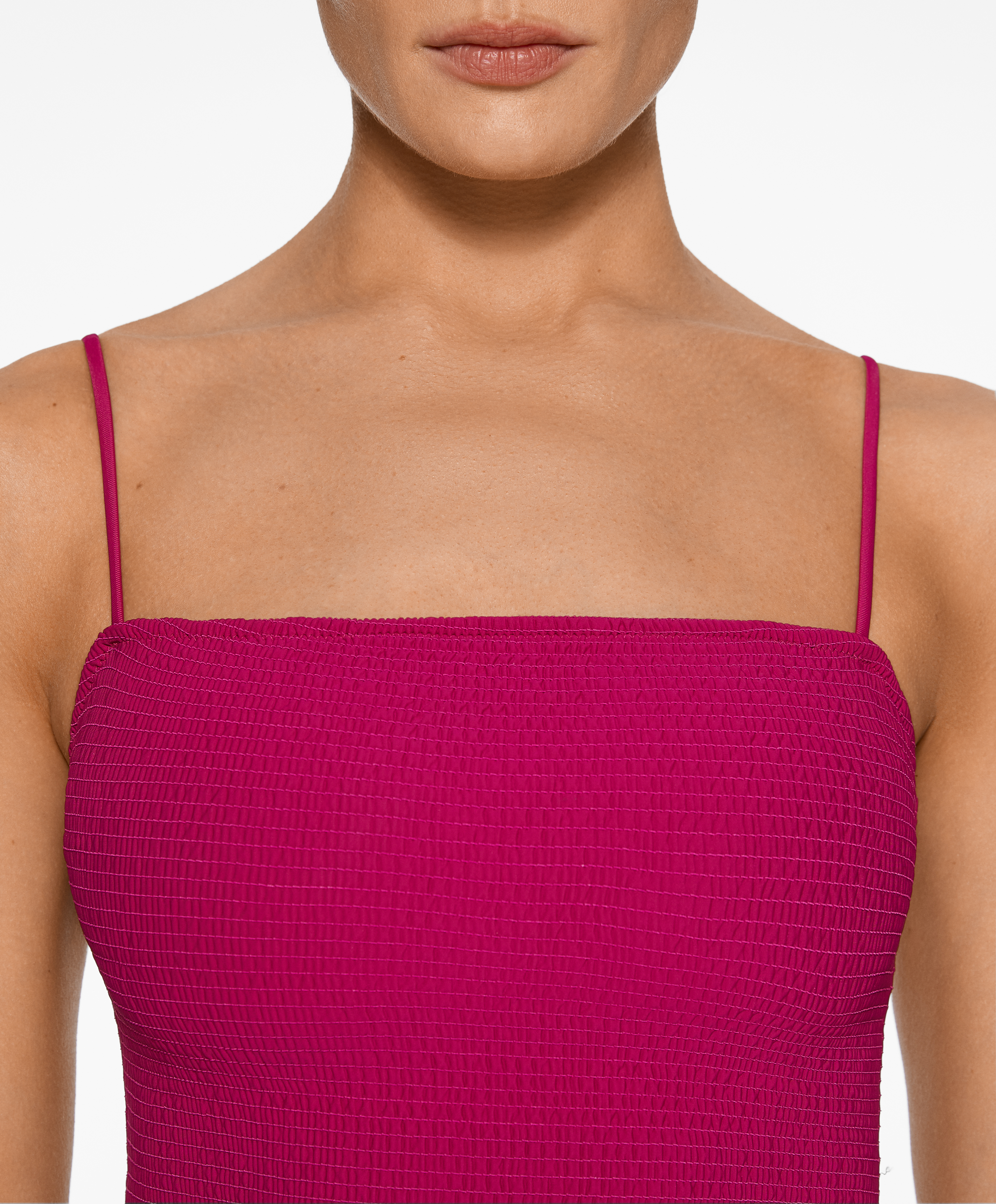 OYSHO Smock swimsuit