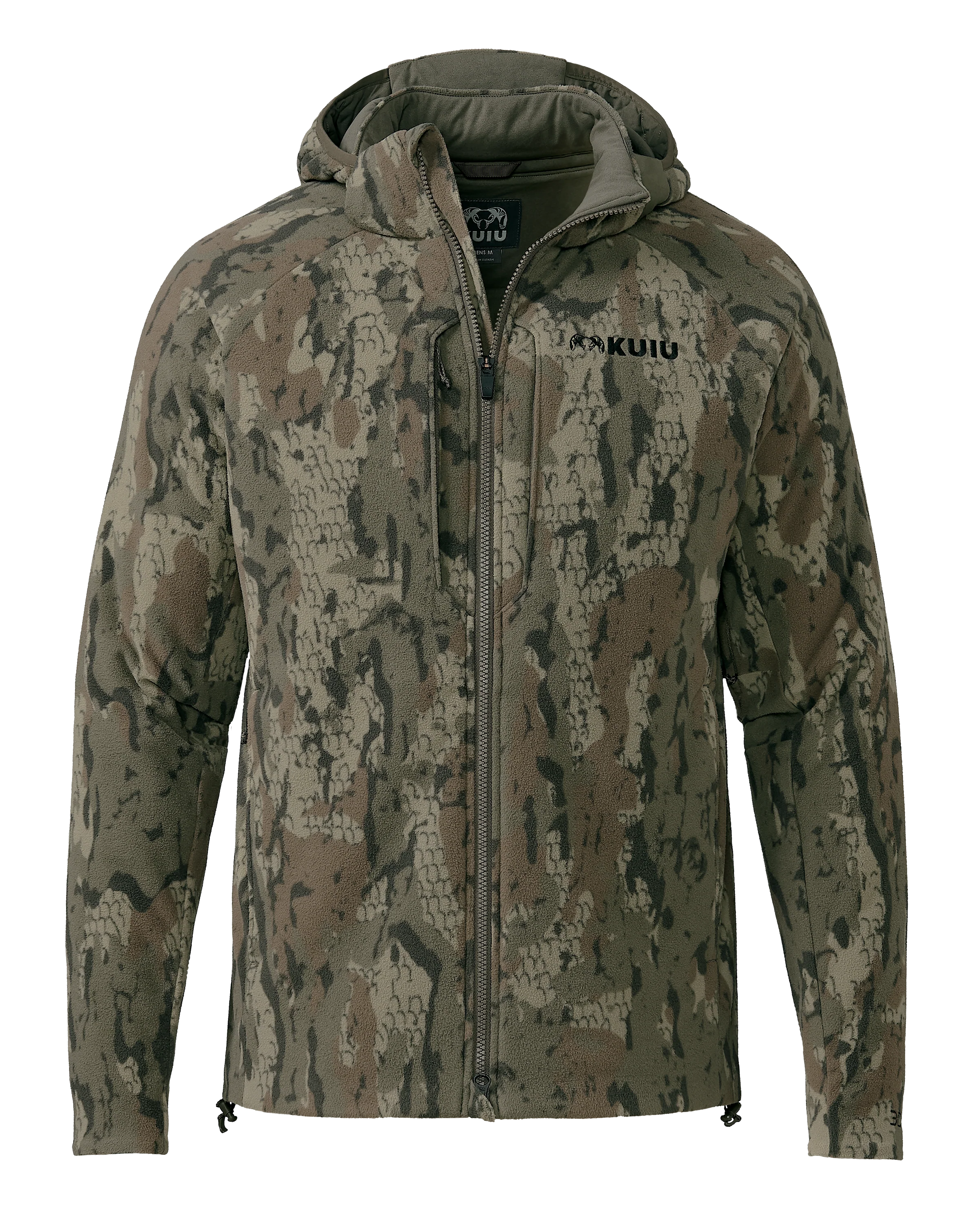 KUIU Proximity Hooded Insulated Jacket | Veros