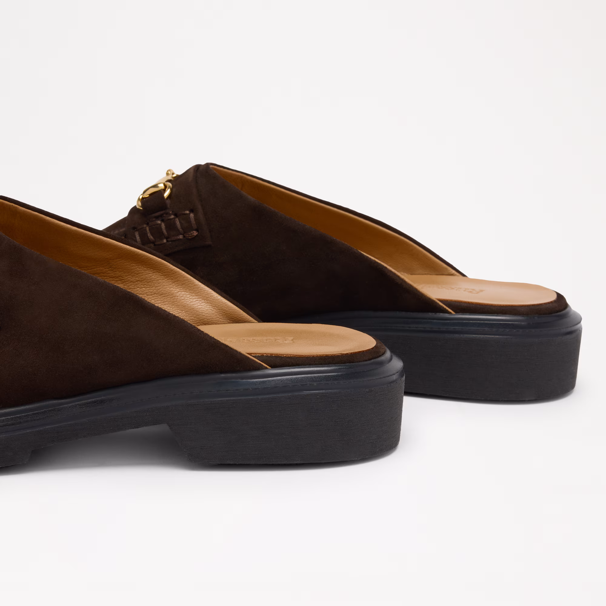 Dalton MuleSnaffle Loafer Mule