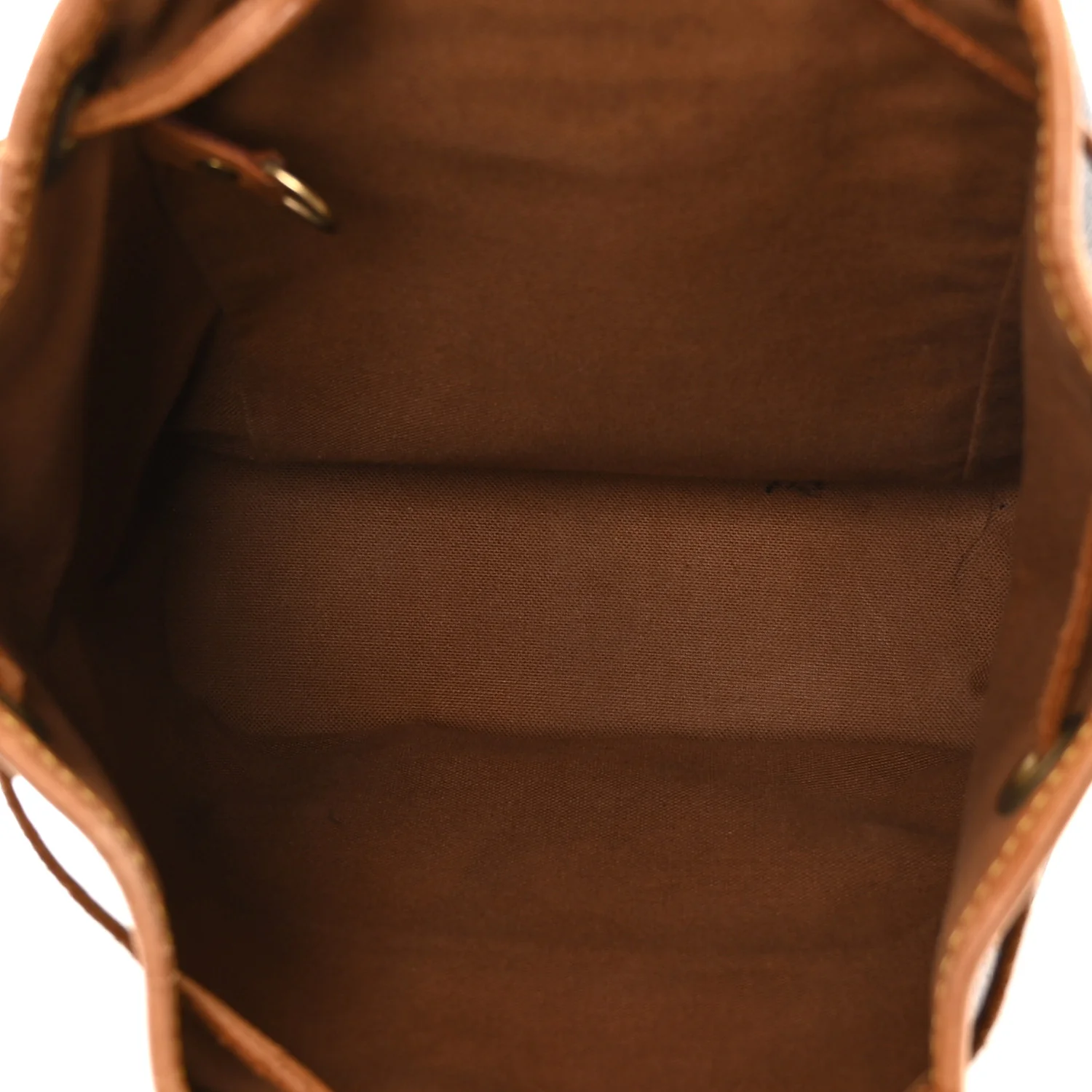 Monogram Mini Montsouris Backpack - Top Club