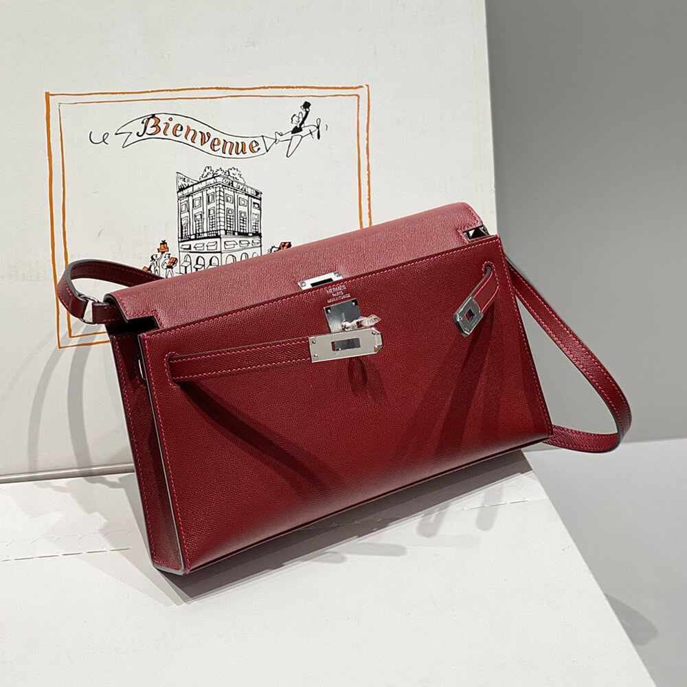 Hermes Kelly Elan(HIGH-END Grade) - Top Club