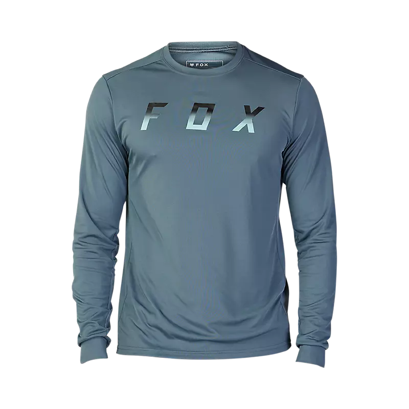 Ranger Can Long Sleeve Jersey