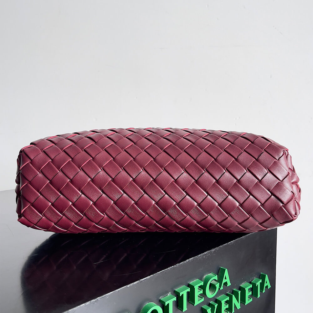 Bottega Veneta Lauren 1980(HIGH-END GRADE) - Top Club