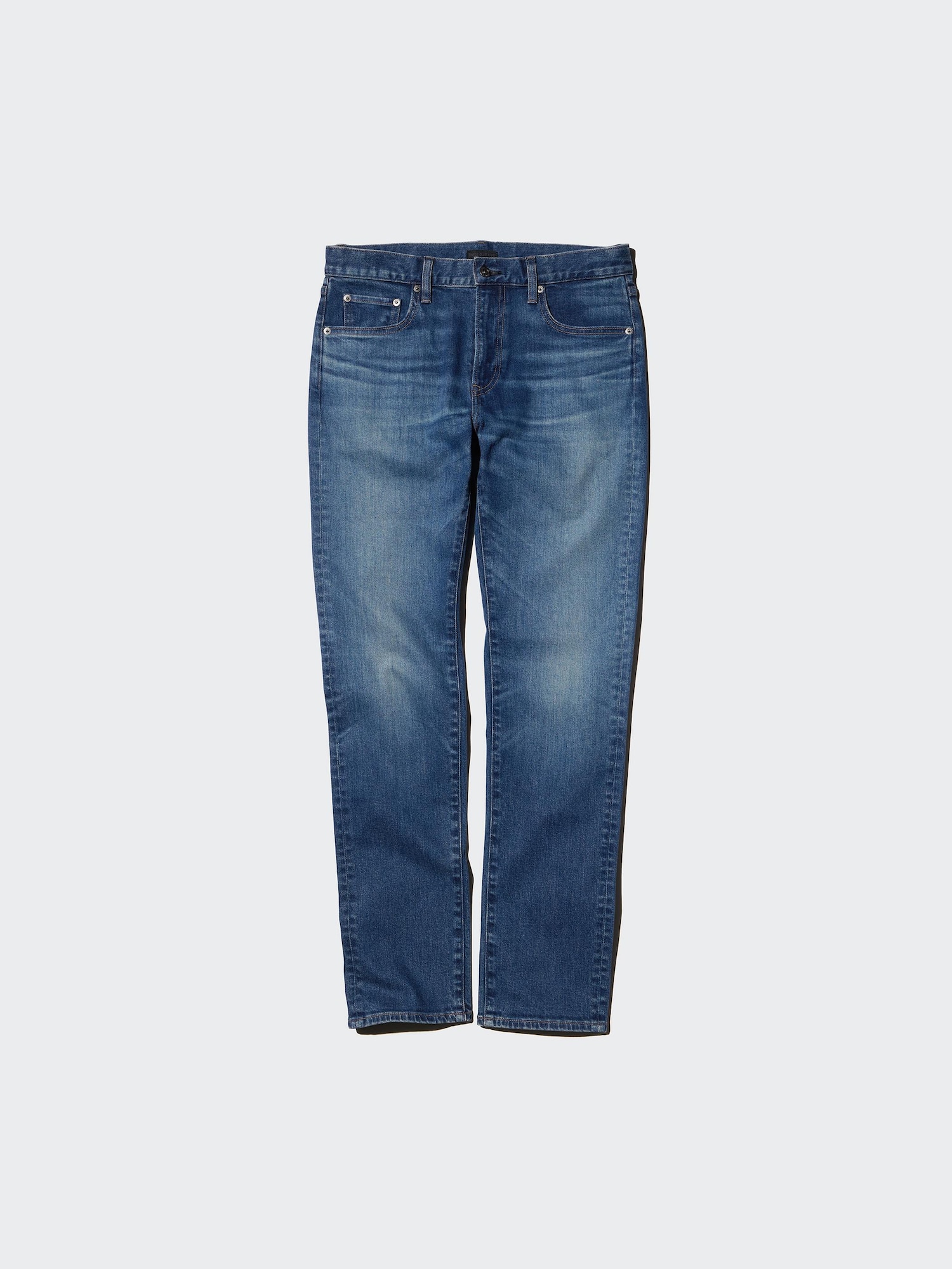 Slim Fit Jeans