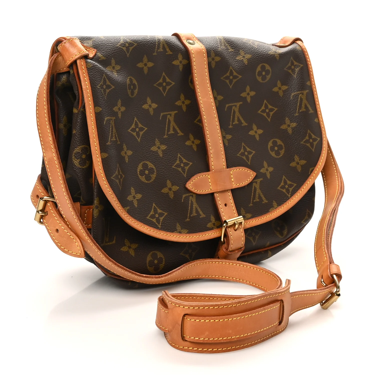 Monogram Saumur 30 - Top Club