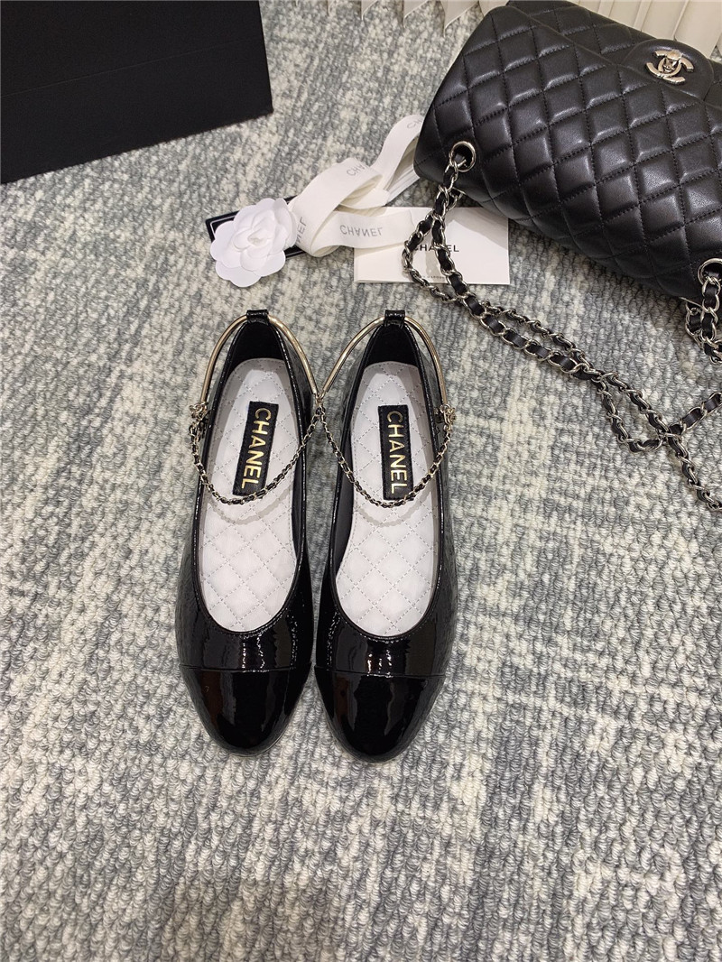 chanel new chain mary jane shoes - Sneaker Replica Workshop