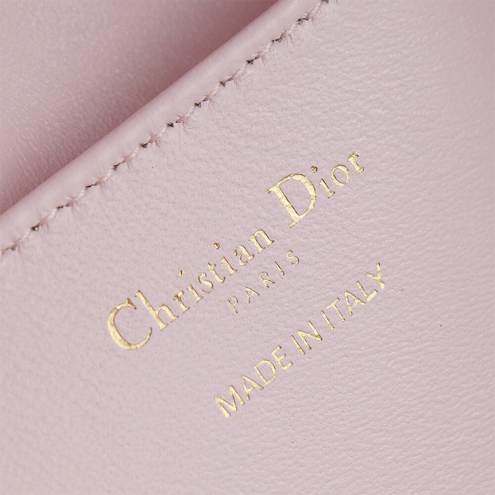 Medium Dior Toujours Vertical Tote Bag(high-end grade) - Top Club