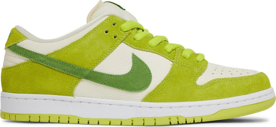 Dunk Low Pro SB  Fruity Pack-Green Apple  DM0807-300 - Sneaker Replica Workshop