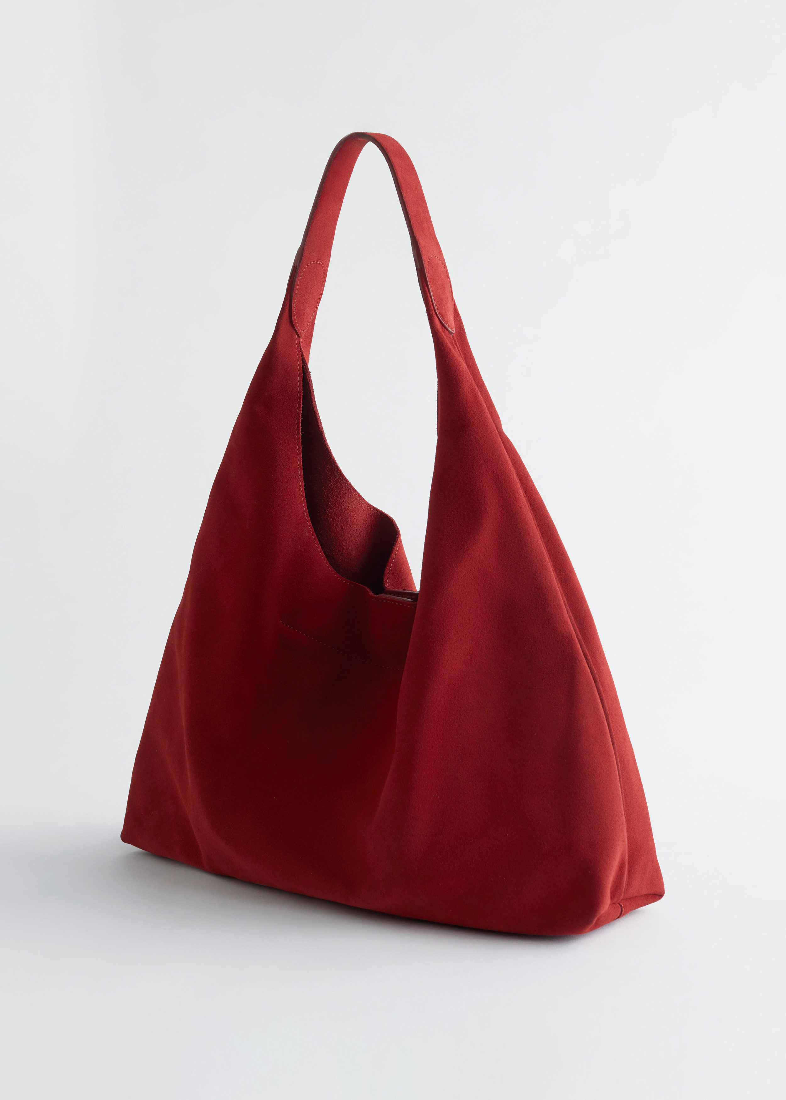 & Other Stories LARGE TOTE BAG