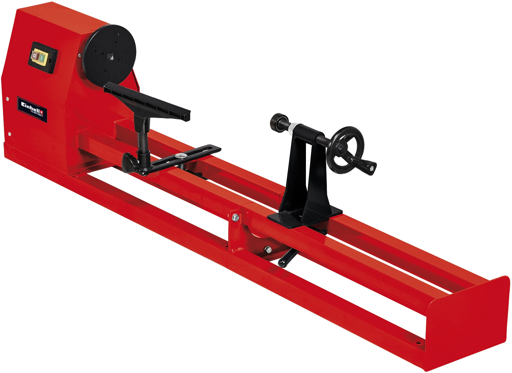 Einhell Tornio per legno Einhell TC-WW 1000