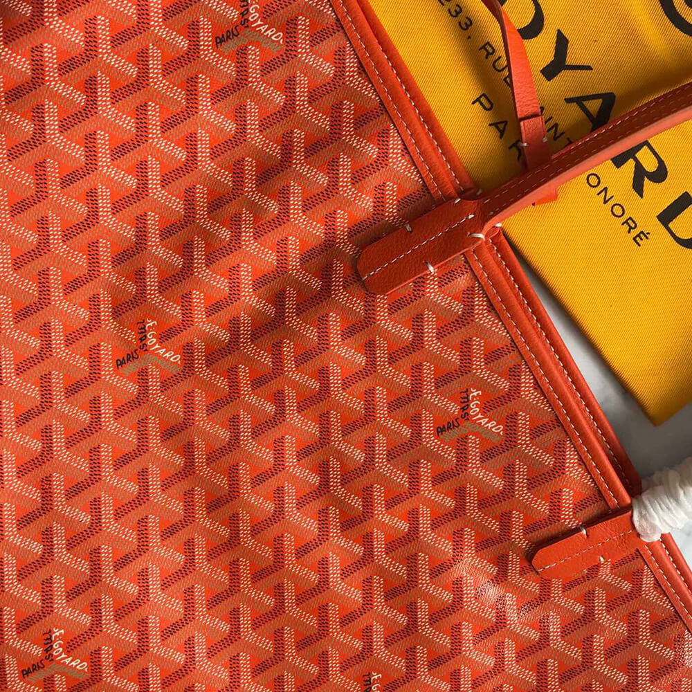 Goyard Saint Louis PM Bag - Top Club