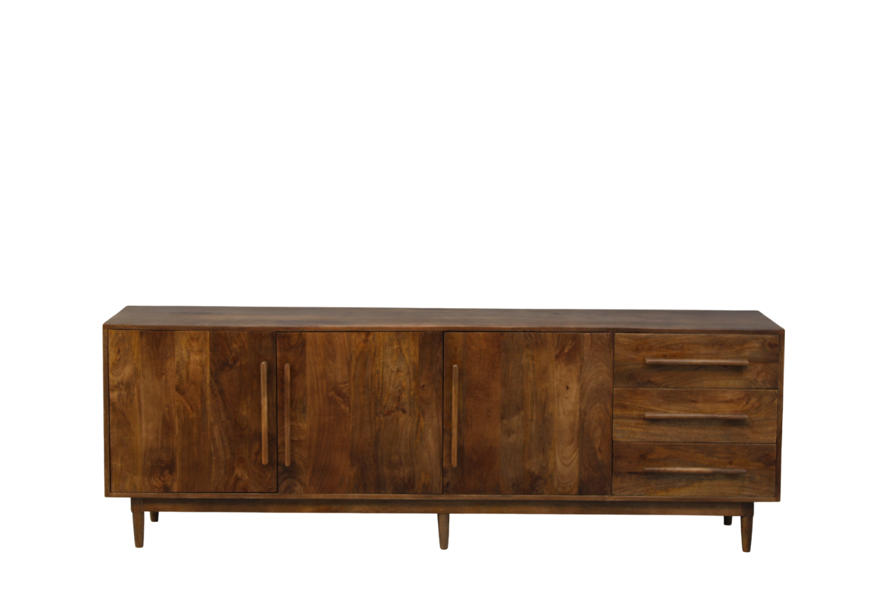 Dressoir Sofia 220cm
