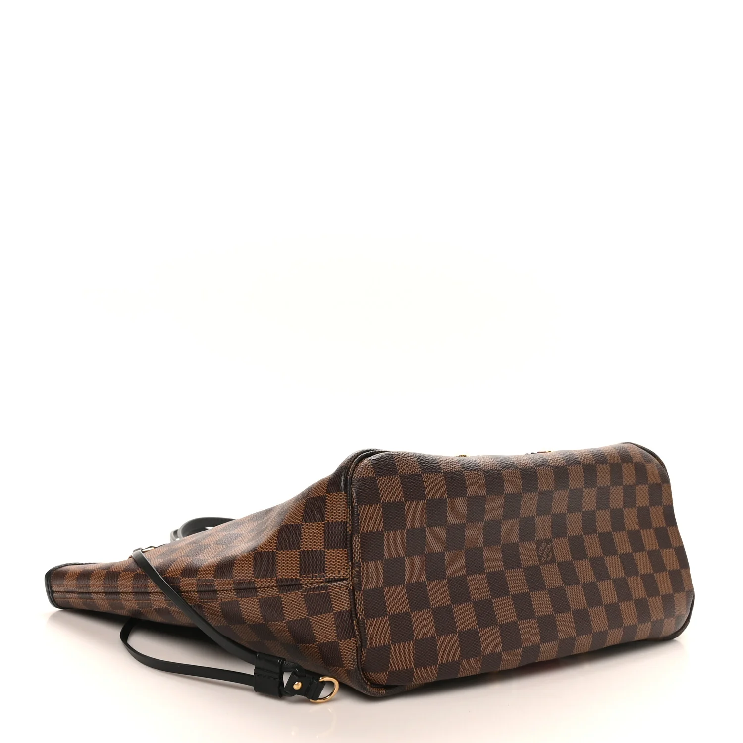 Damier Ebene Karakoram Neverfull MM - Top Club
