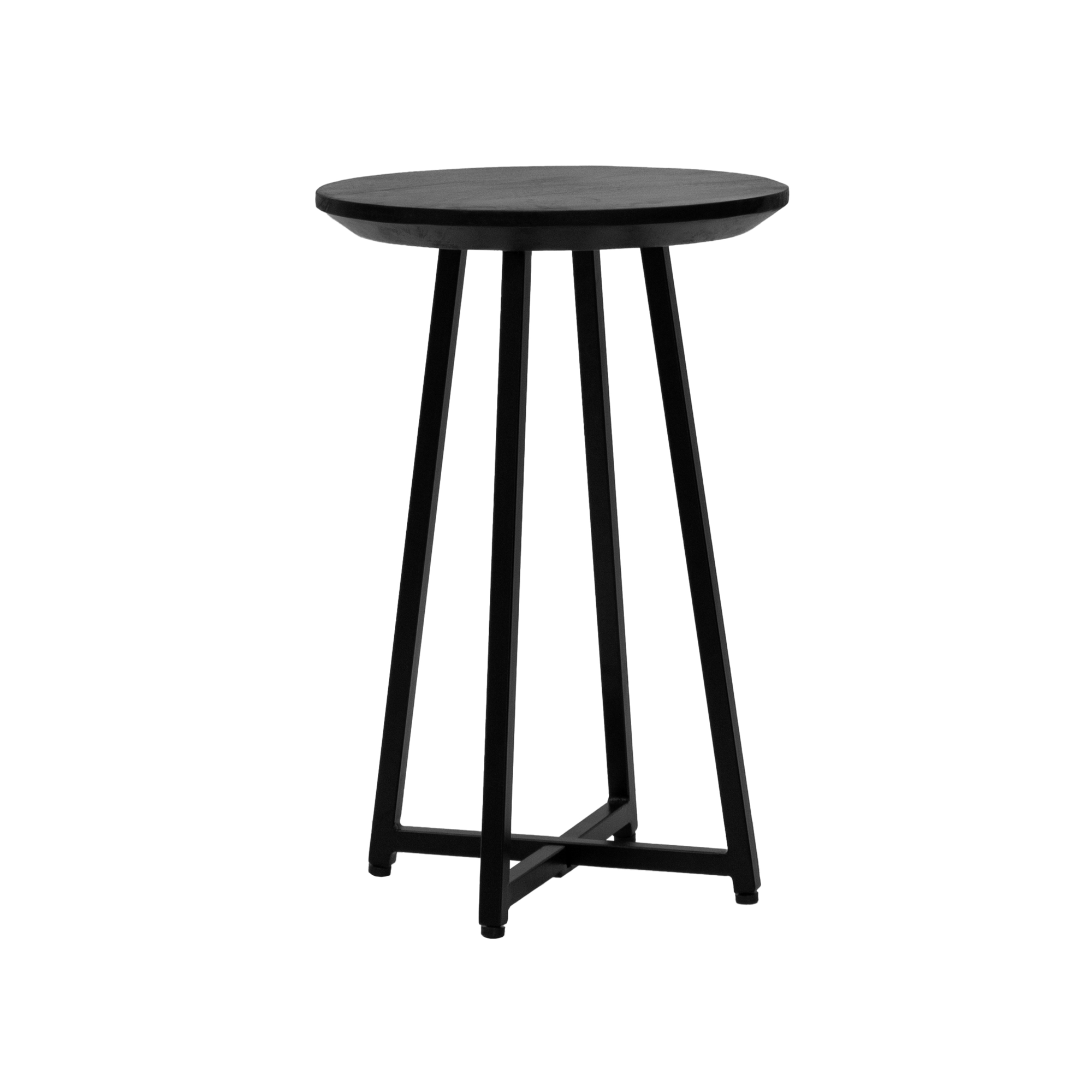 Kick bijzettafel Rav