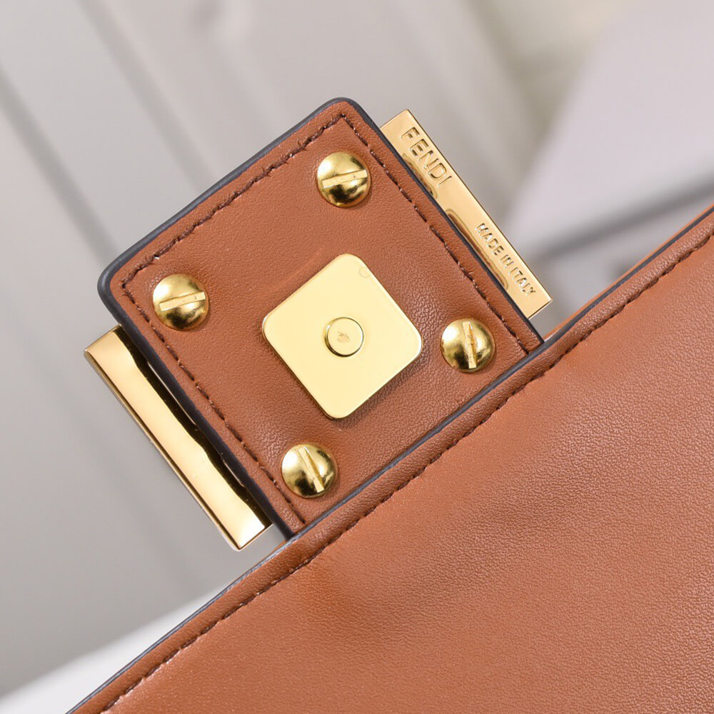 FENDI Baguette - Top Club