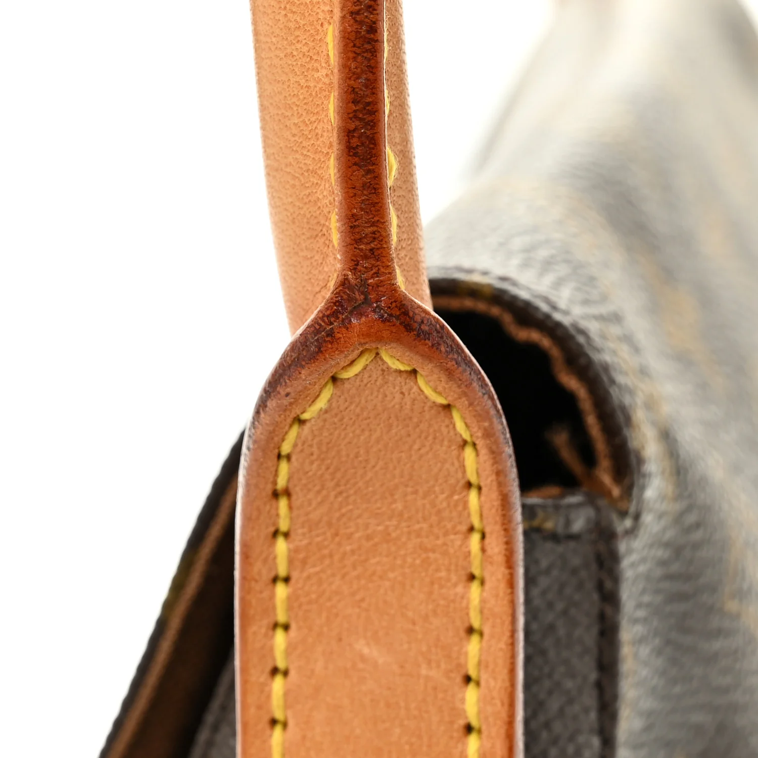 Monogram Mini Looping - Top Club