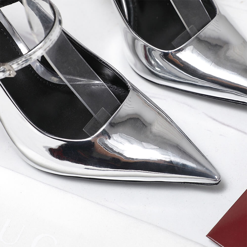 Gucci Women s slingback pump - Top Club