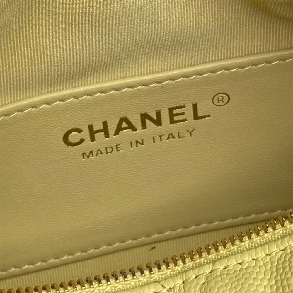 CHANEL Classic Hobo with Chain(High-end Grade) - Top Club