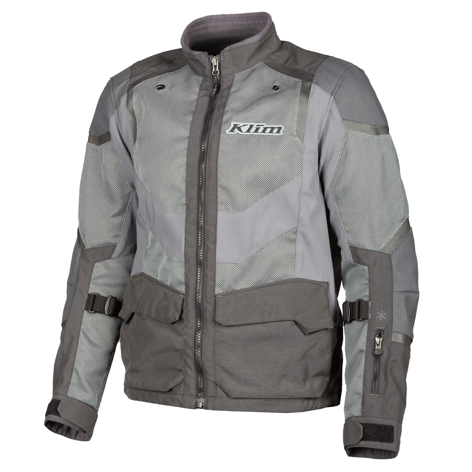 Baja S4 Jacke