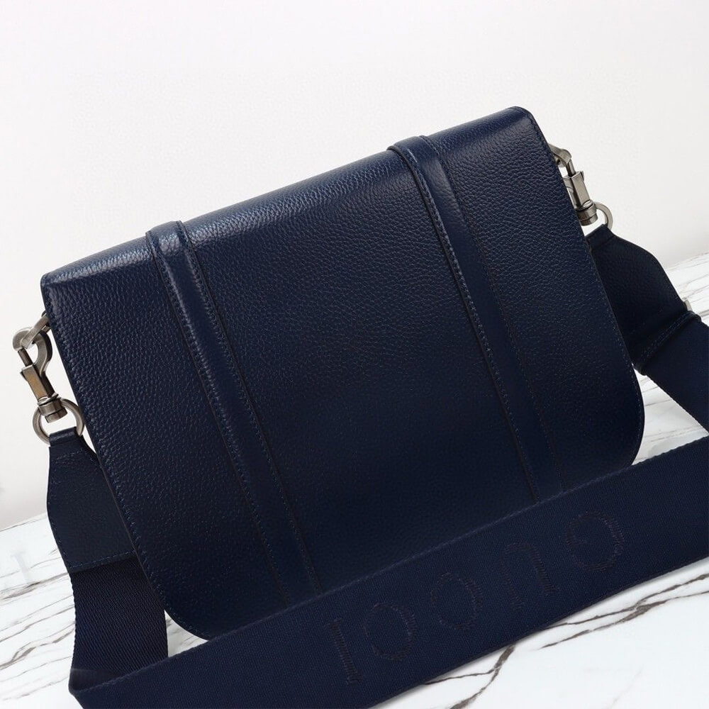 GG crossbody bag - Top Club