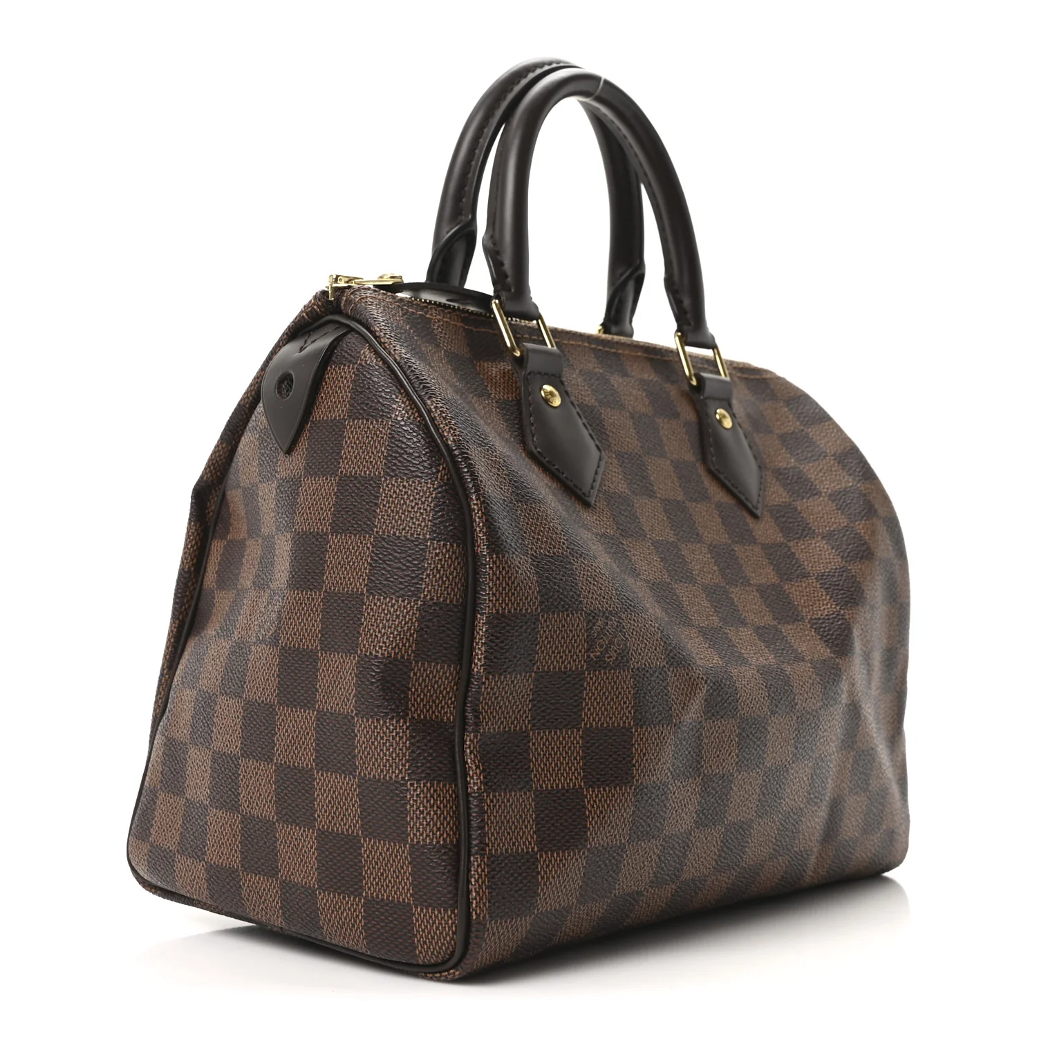 Damier Ebene Speedy 25 - Top Club