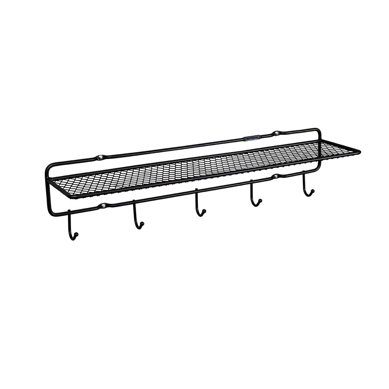 Puhlmann  Coatrack Frame-60