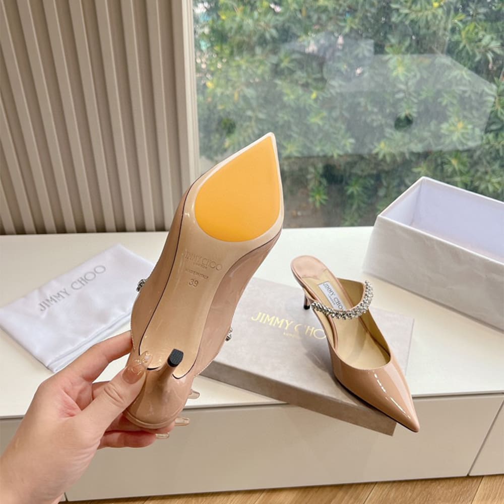JIMMY CHOO Bing 65 - Top Club