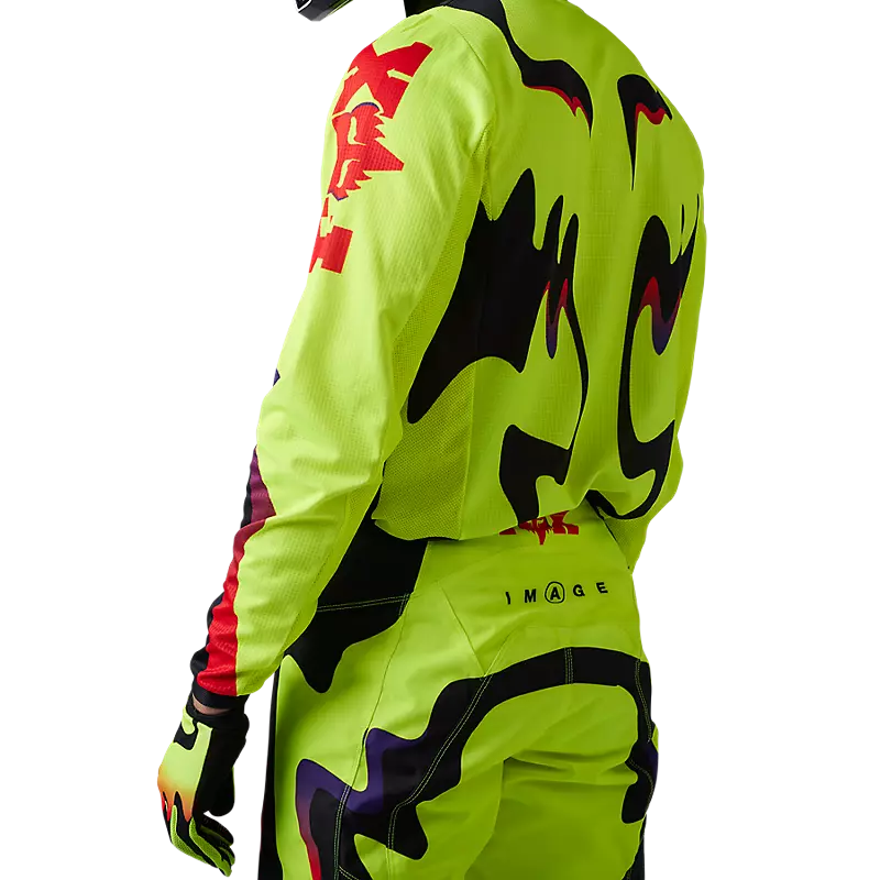 180 Kosmik Jersey