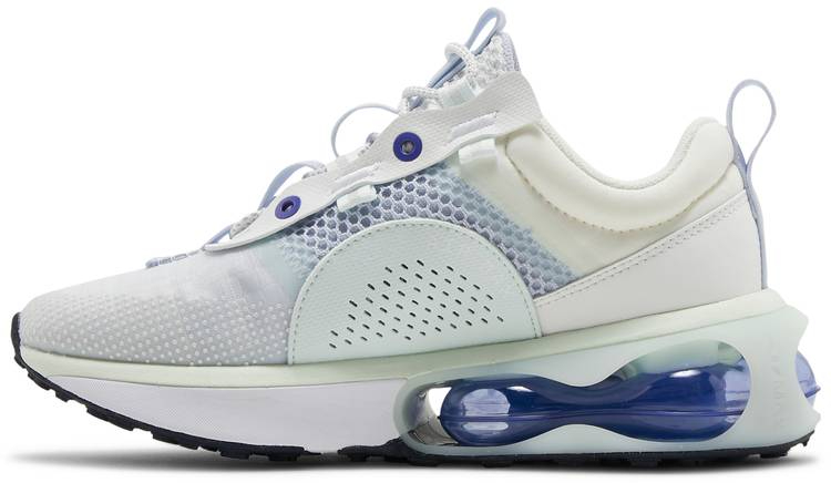 Wmns Air Max 2021  Barely Green  DA1923-100 - Sneaker Replica Workshop
