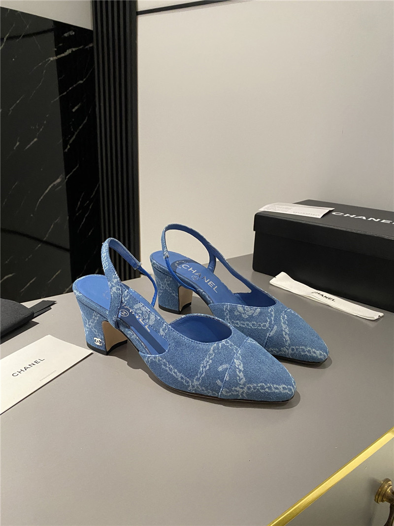 chanel new color classic shoes - Sneaker Replica Workshop