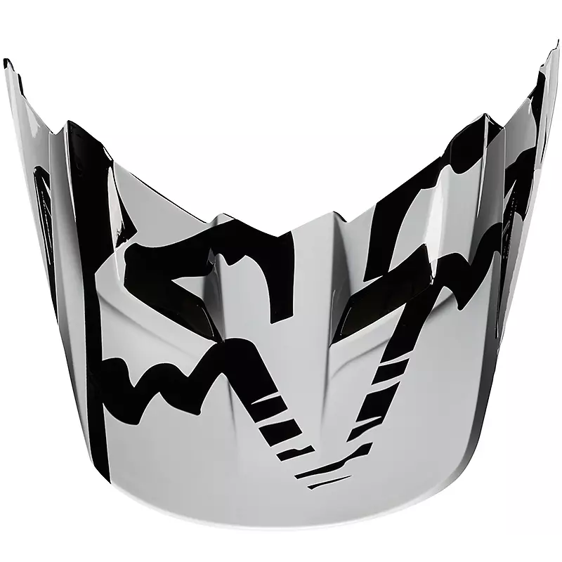 V1 Rennhelm Visor (2016)