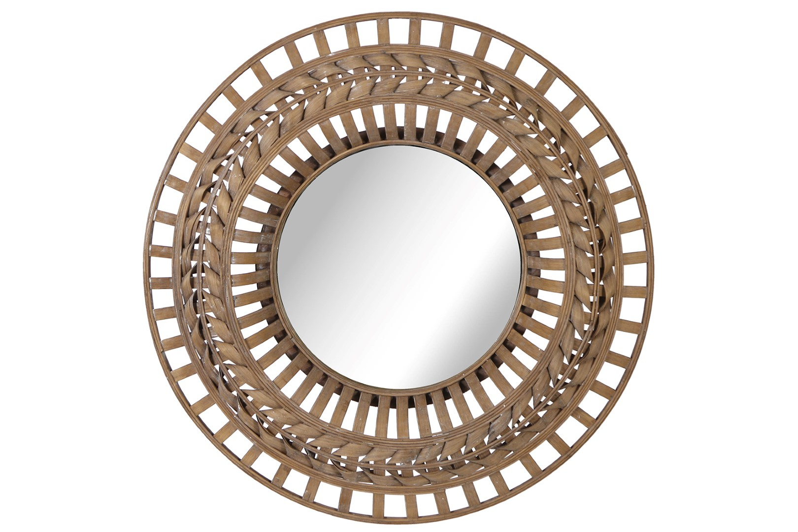 Mirror bamboo