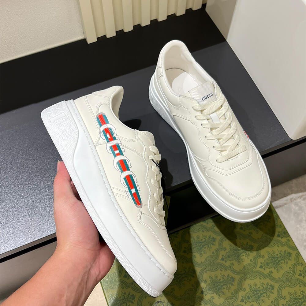 Gucci Men s Chunky Sneaker - Top Club