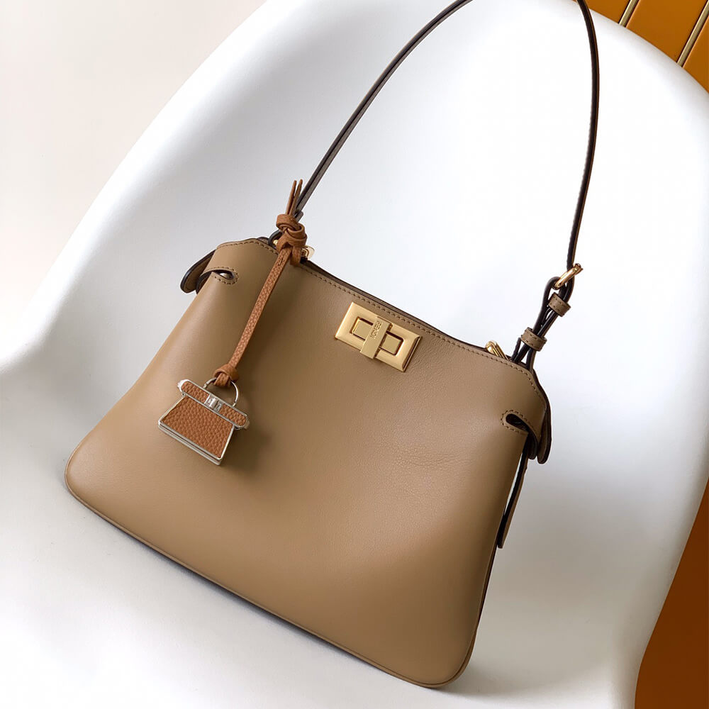 FENDI Peekaboo Soft Small(HIGH-END GRADE) - Top Club