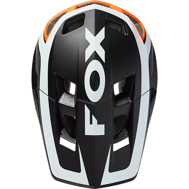 Dropframe Pro Dvider Helm
