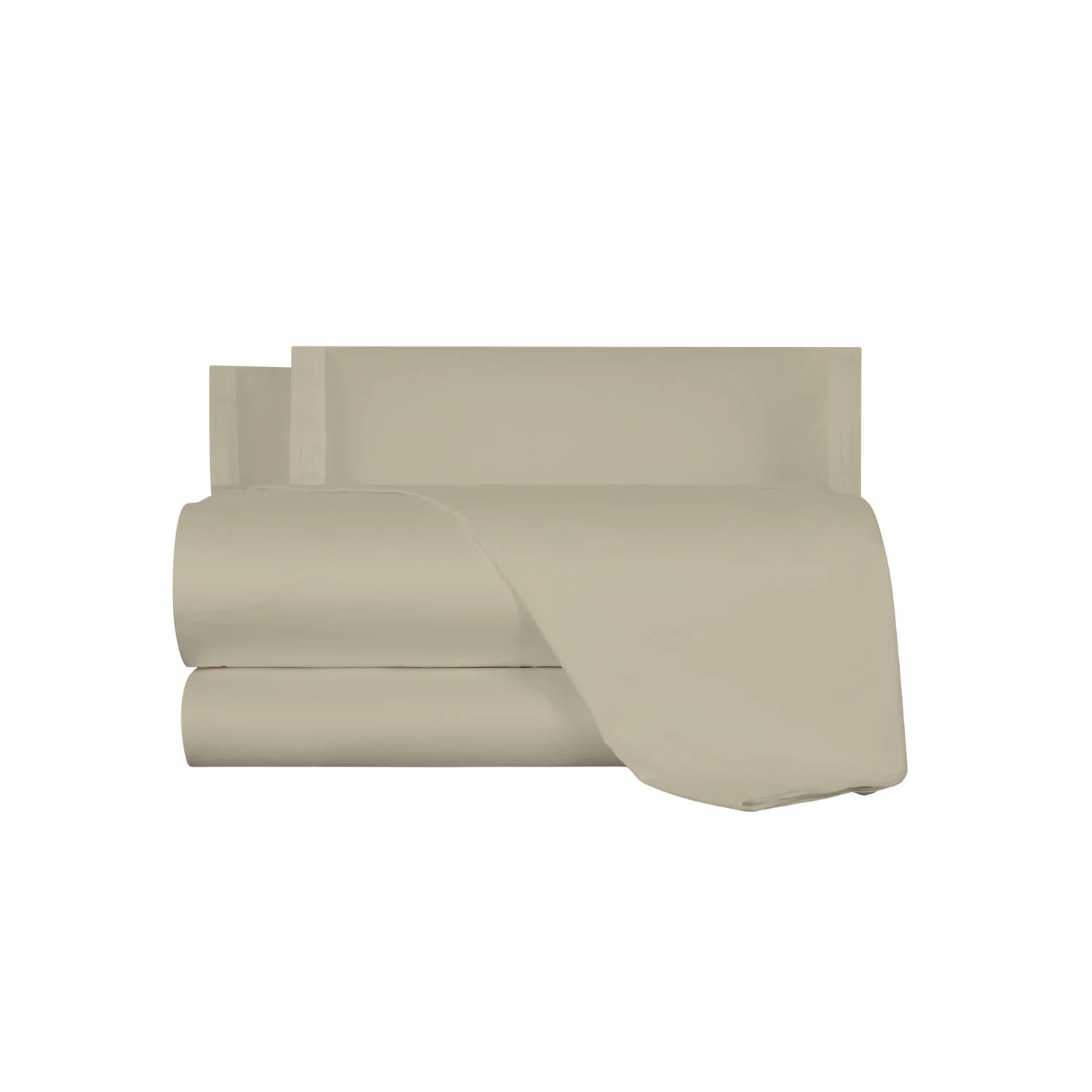 Completo Copripiumino In Raso Di Cotone Palazzo Reale Matrimoniale