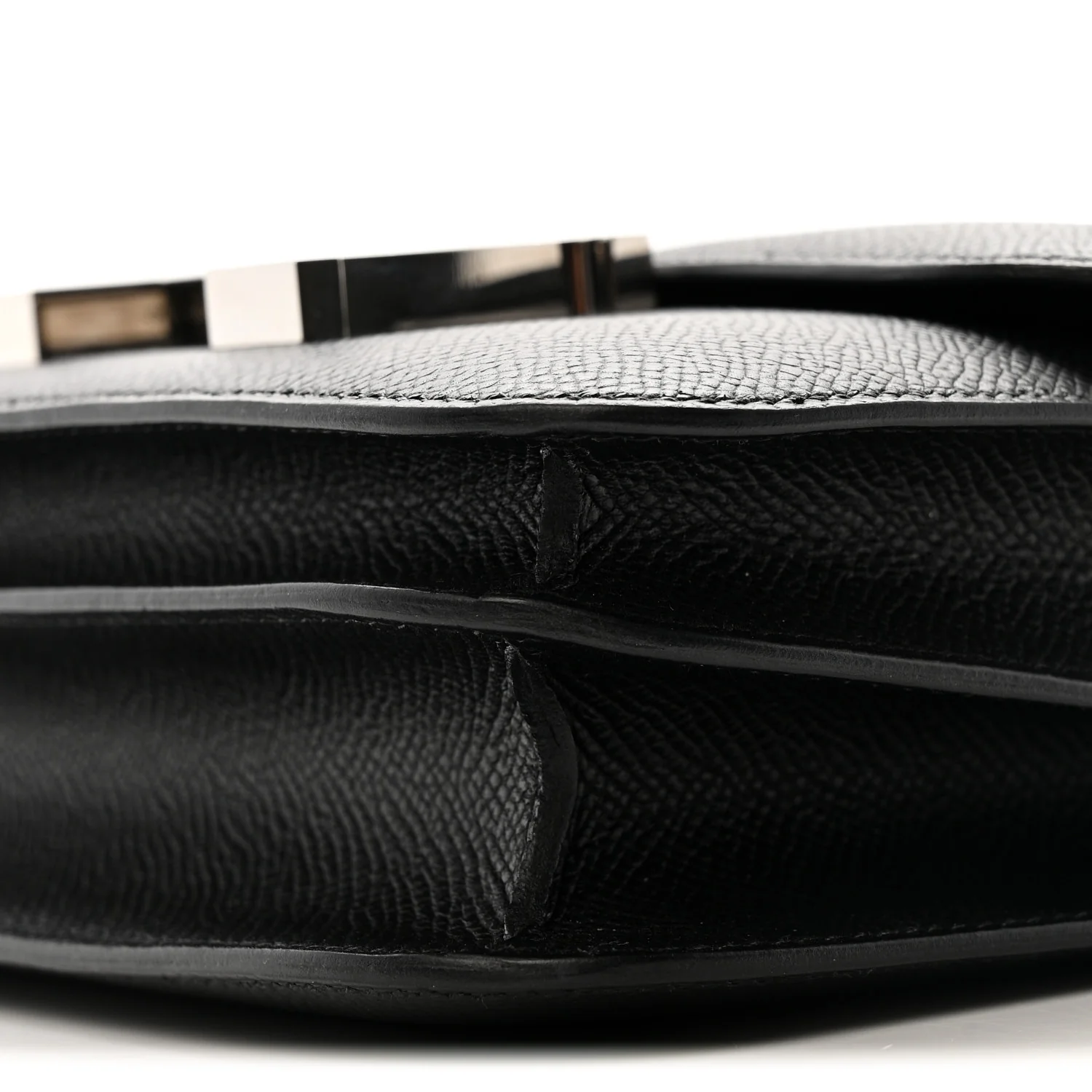 Epsom Constance 18 Black - Top Club