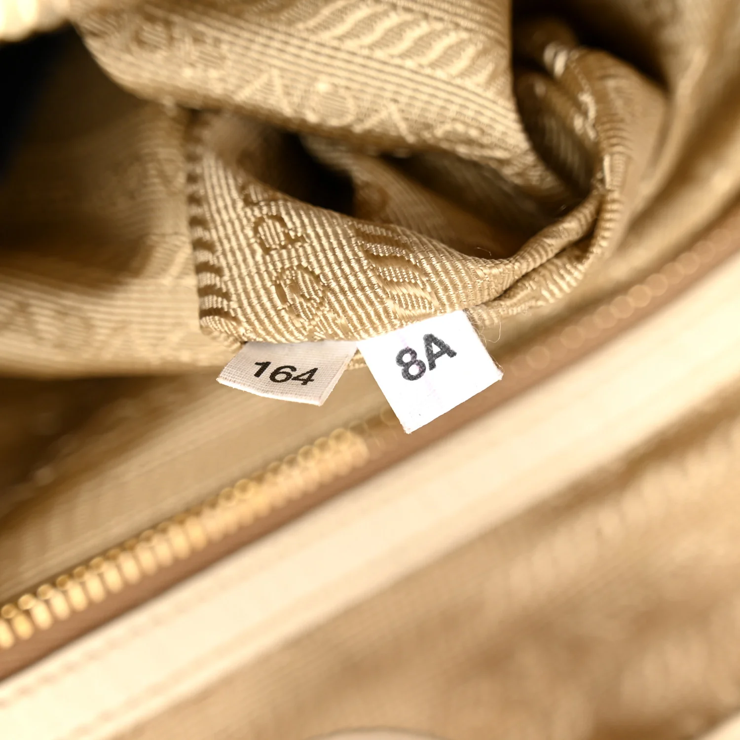 Jacquard Logo Tote Corda Talco - Top Club