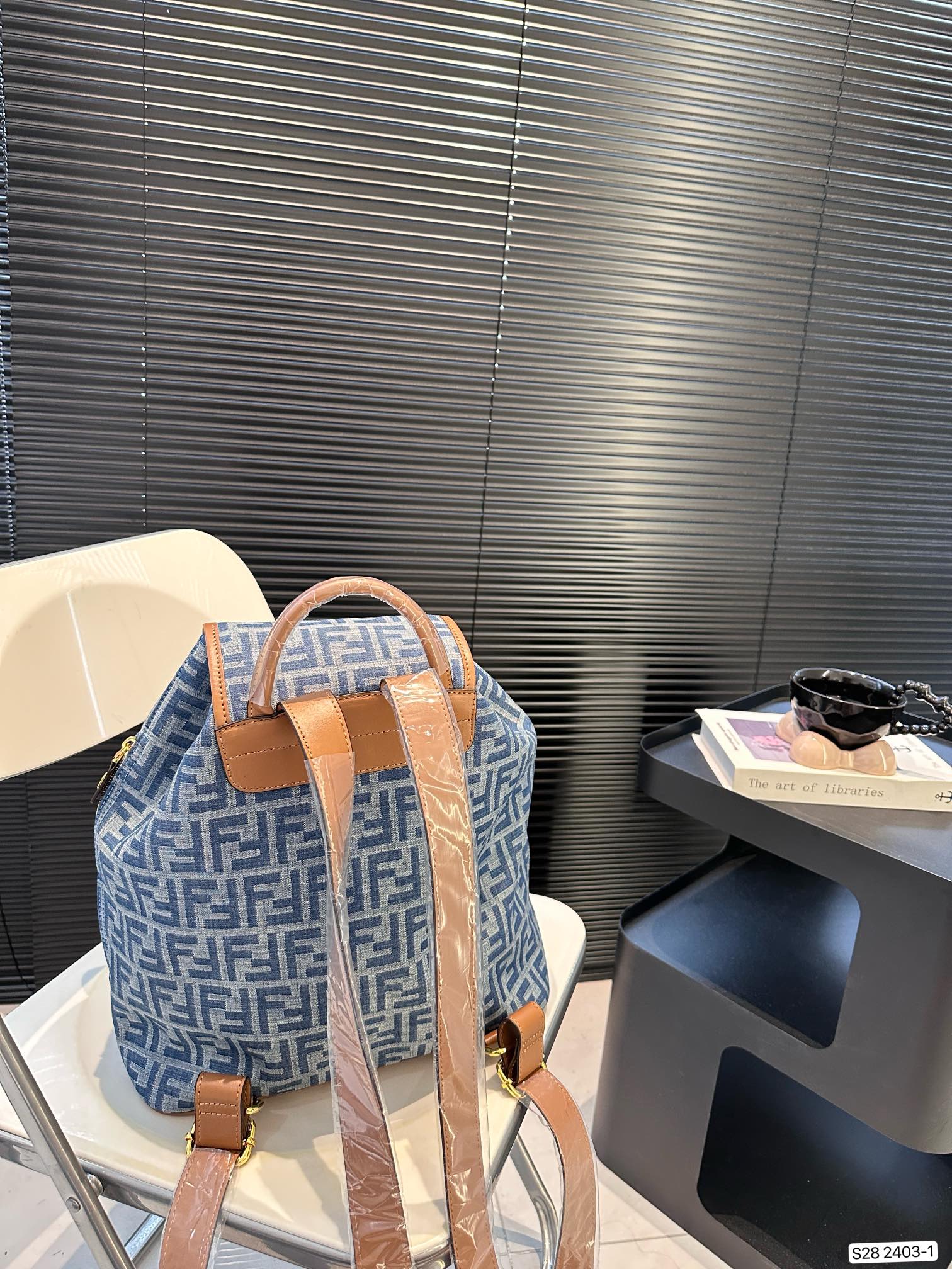 Fen new arrival backpack bag size?? 32 * 36  cm - Top Club