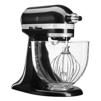 KitchenAid 10 Speed ​​5 Qt. Stand mixer