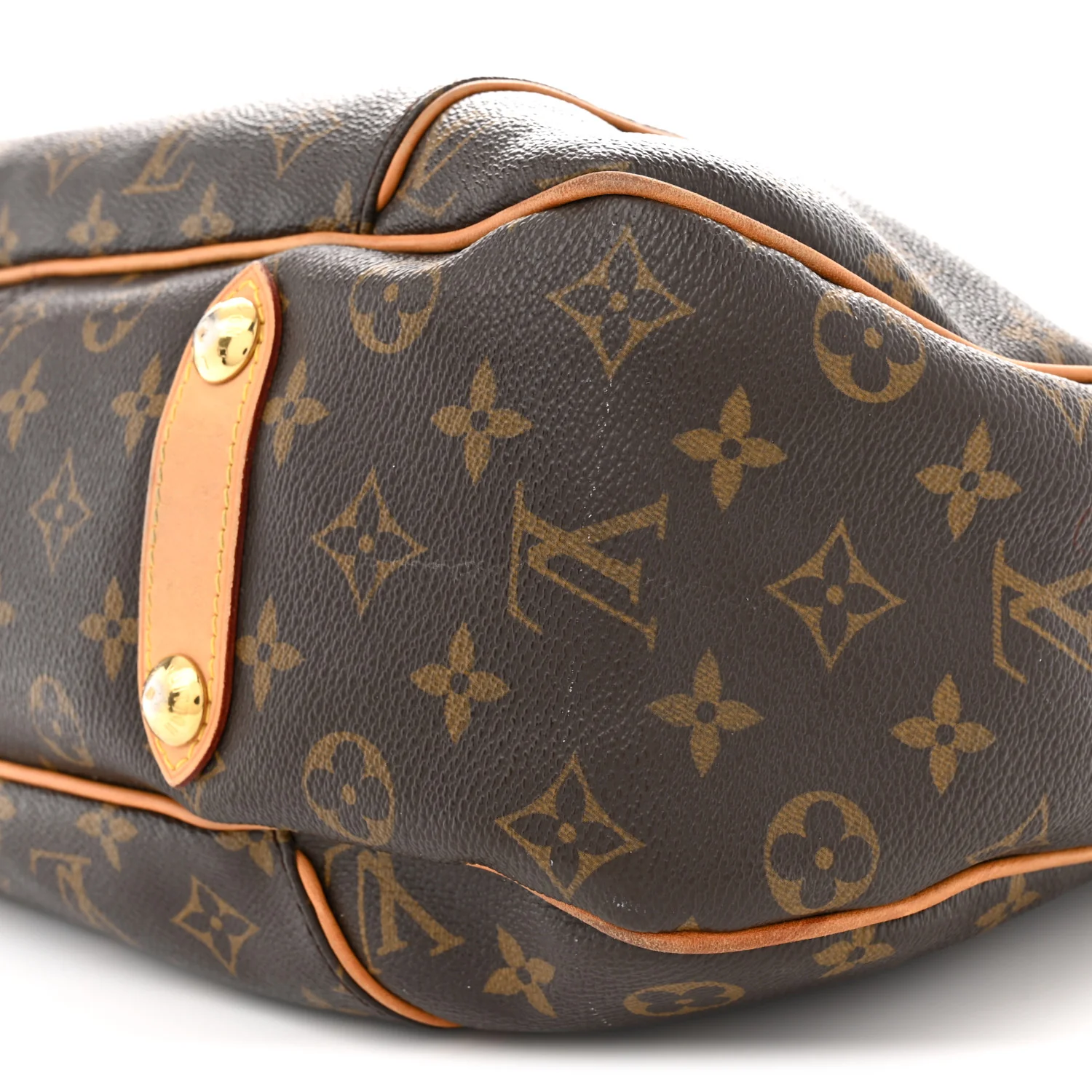 Monogram Galliera PM - Top Club