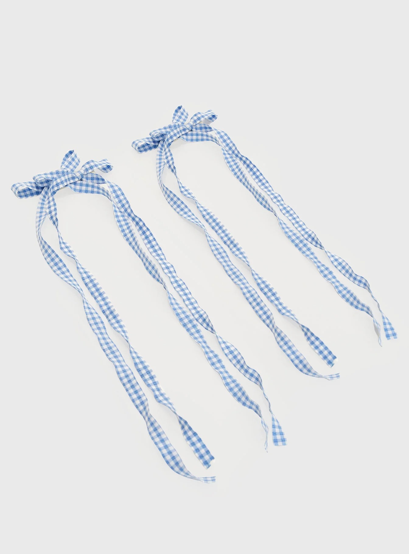 Tinashel Hair Bow Multi