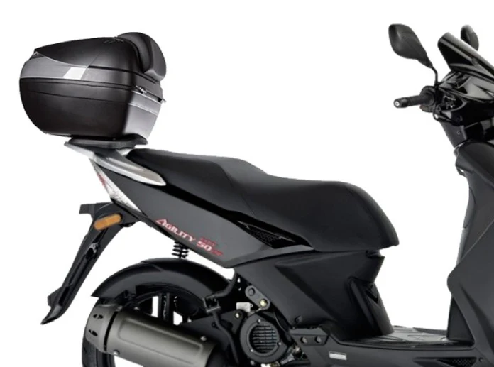 ANCLAJE SHAD K0GL14ST - KYMCO AGILITY/CITY 16+ 50/125/200